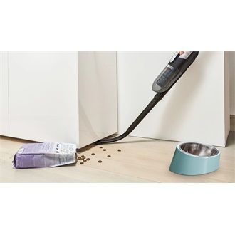 Bosch Flexxo Gen2 ProAnimal 2-in-1 álló akkumulátoros porszívó piros