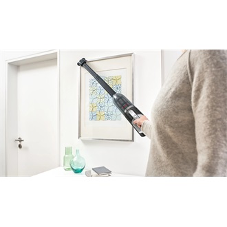 Bosch Flexxo Gen2 ProAnimal 2-in-1 álló akkumulátoros porszívó piros