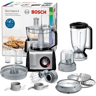 Bosch MC812M844 konyhai robotgép