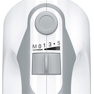 Bosch MFQ36460 tálas mixer