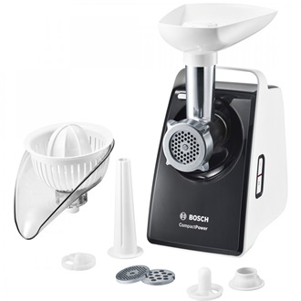 Bosch MFW3630A húsdaráló fehér