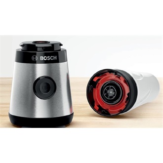 Bosch MMB2111M turmixgép szürke