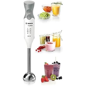 Bosch MSM24100 bot mixer fehér