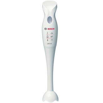 Bosch MSM6B100 bot mixer