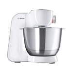 Bosch MUM58231 konyhai robotgép fehér-ezüst