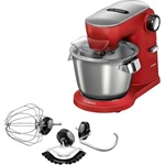 Bosch MUM9A66R00 konyhai robotgép piros