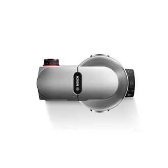 Bosch MUM9BX5S22 OptiMUM konyhai robotgép ezüst
