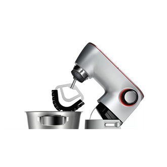 Bosch MUM9BX5S22 OptiMUM konyhai robotgép ezüst