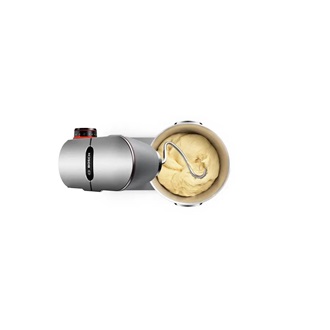 Bosch MUM9BX5S22 OptiMUM konyhai robotgép ezüst