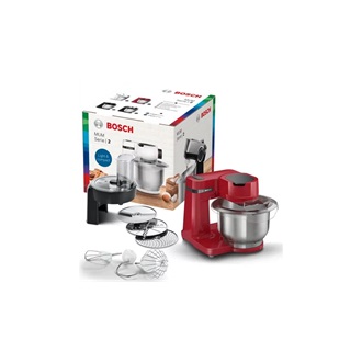 Bosch MUMS2ER01 konyhai robotgép piros