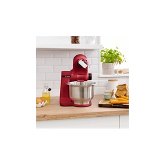 Bosch MUMS2ER01 konyhai robotgép piros