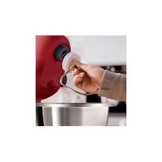 Bosch MUMS2ER01 konyhai robotgép piros
