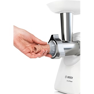Bosch Serie 2 húsdaráló