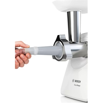 Bosch Serie 2 húsdaráló
