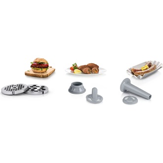 Bosch Serie 2 húsdaráló