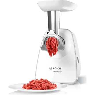 Bosch Serie 2 húsdaráló