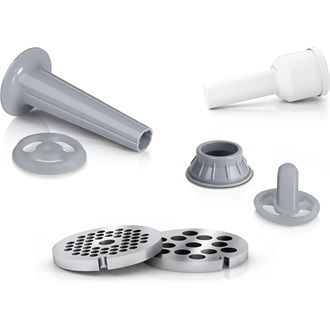 Bosch Serie 2 húsdaráló
