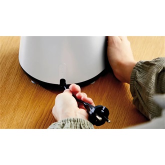 Bosch Serie 4 VitaPower turmixgép fehér