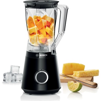 Bosch Serie 4 VitaPower turmixgép fekete