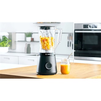 Bosch Serie 4 VitaPower turmixgép fekete