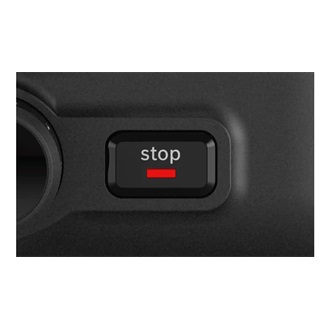 Bosch TAT3P420 DesignLine kenyérpirító ezüst-fekete