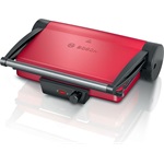 Bosch TCG4104 kontakt grillsütő piros