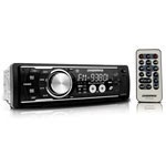 Bővültünk Overmax autórádióval 