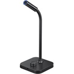 Boya CM30 mikrofon fekete