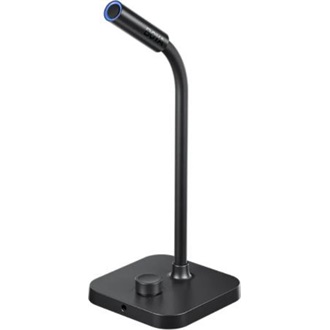 Boya CM30 mikrofon fekete