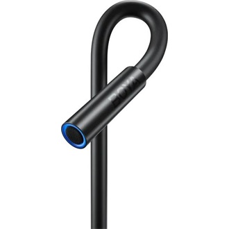 Boya CM30 mikrofon fekete