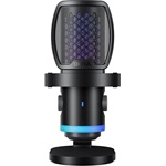 Boya CastMic G40 gaming mikrofon fekete