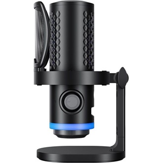 Boya CastMic G40 gaming mikrofon fekete
