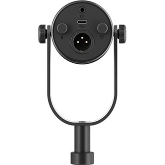 Boya CastMic P60 (boom karral) gaming mikrofon fekete