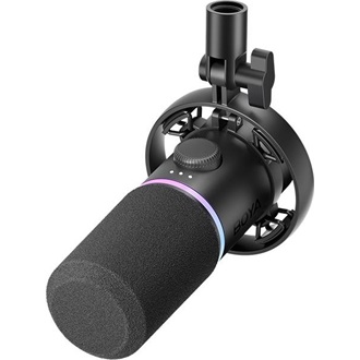 Boya CastMic S60 (boom karral) gaming mikrofon fekete