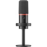 Boya CastMic S60 gaming mikrofon fekete