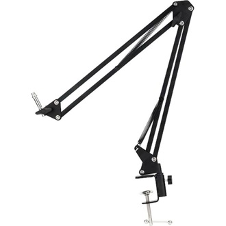 Boya K171 mikrofon tartó állvány