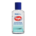 Bradolife kézfertőtlenítő gél 50ml