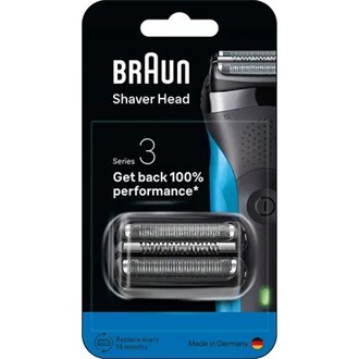 Braun 21B pótfej borotva kiegészítő