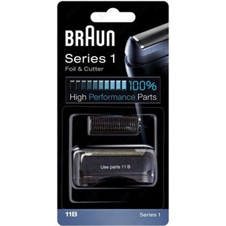 Braun 64B pótfej borotva kiegészítő