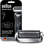 Braun 74S pótfej borotva kiegészítő