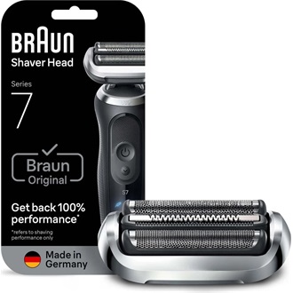 Braun 74S pótfej borotva kiegészítő
