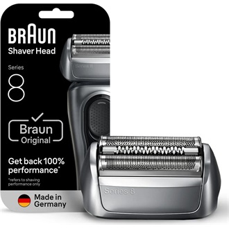 Braun 83M pótfej borotva kiegészítő