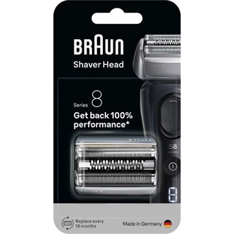 Braun 83M pótfej borotva kiegészítő