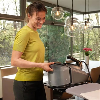 Braun CareStyle 7 Pro gőzállomás vasaló