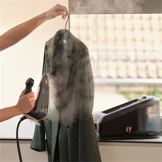 Braun CareStyle 7 Pro gőzállomás vasaló