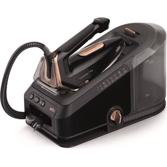 Braun CareStyle 7 Pro gőzállomás vasaló