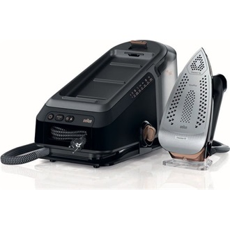 Braun CareStyle 7 Pro gőzállomás vasaló