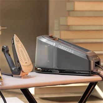 Braun CareStyle 7 Pro gőzállomás vasaló