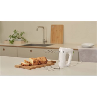Braun HM1110 MultiMix kézi mixer fehér