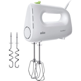 Braun HM1110 MultiMix kézi mixer fehér